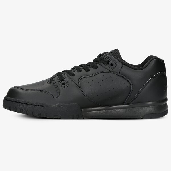 Sporta apavi vīriešiem NIKE CROSS TRAINER LOW  cq9182-001 krāsa melna