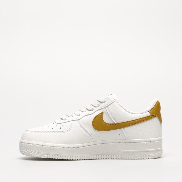 Sporta apavi sievietēm NIKE W AIR FORCE 1 '07 NEXT NATURE dv3808-101 krāsa balta