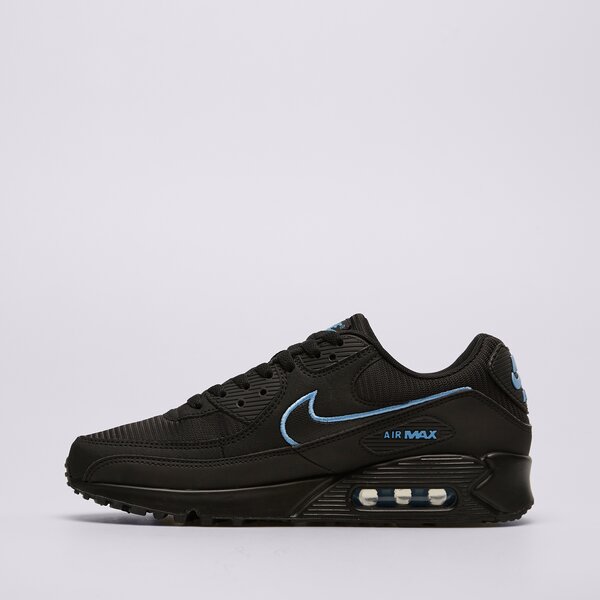 Sporta apavi vīriešiem NIKE AIR MAX 90  fj4218-001 krāsa melna