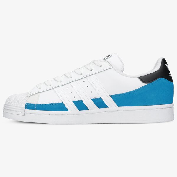 Sporta apavi vīriešiem ADIDAS SUPERSTAR  fx5571 krāsa balta