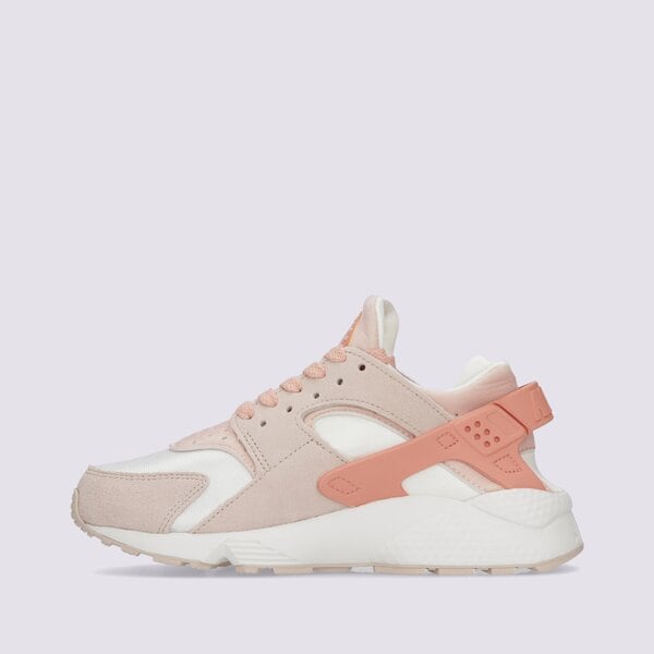 Sporta apavi sievietēm NIKE AIR HUARACHE  dr7874-100 krāsa rozā