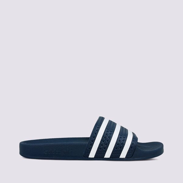 Vīriešu ADIDAS ADILETTE 288022 krāsa tumši zila