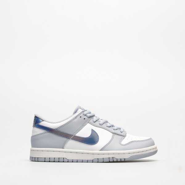 Sporta apavi bērniem NIKE DUNK LOW NN GS KWE fj4668-400 krāsa zila