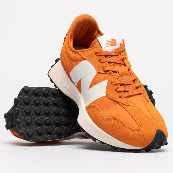 Sporta apavi vīriešiem NEW BALANCE 327  ms327gc krāsa oranža