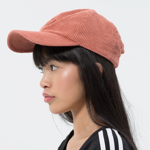 Sieviešu cepure ar nagu ADIDAS CEPURE CON DAD CAP hm1727 krāsa rozā