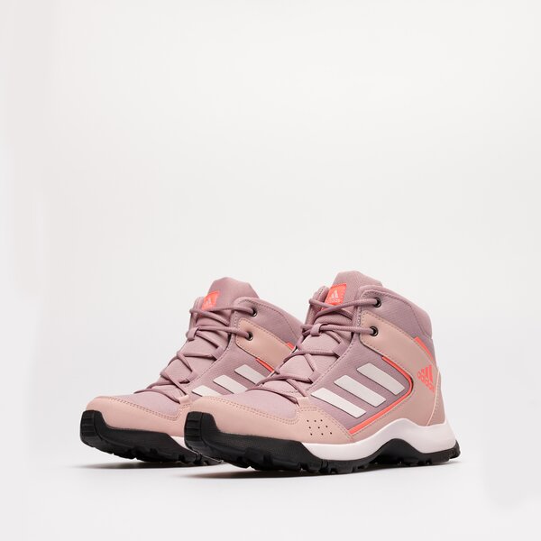 Ziemas zābaki bērniem ADIDAS HYPERHIKER K gz9214 krāsa rozā