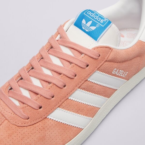 Sporta apavi vīriešiem ADIDAS GAZELLE  ig6213 krāsa oranža