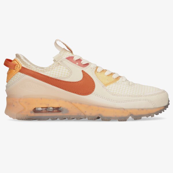 Sporta apavi vīriešiem NIKE AIR MAX TERRASCAPE 90 dh2973-200 krāsa oranža