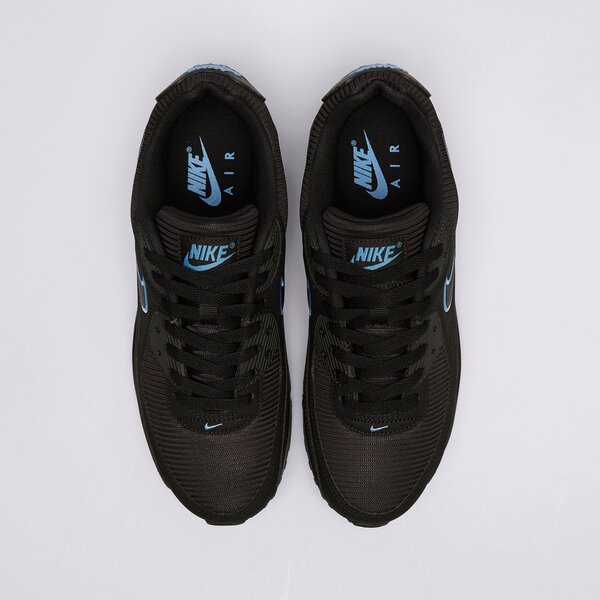 Sporta apavi vīriešiem NIKE AIR MAX 90  fj4218-001 krāsa melna