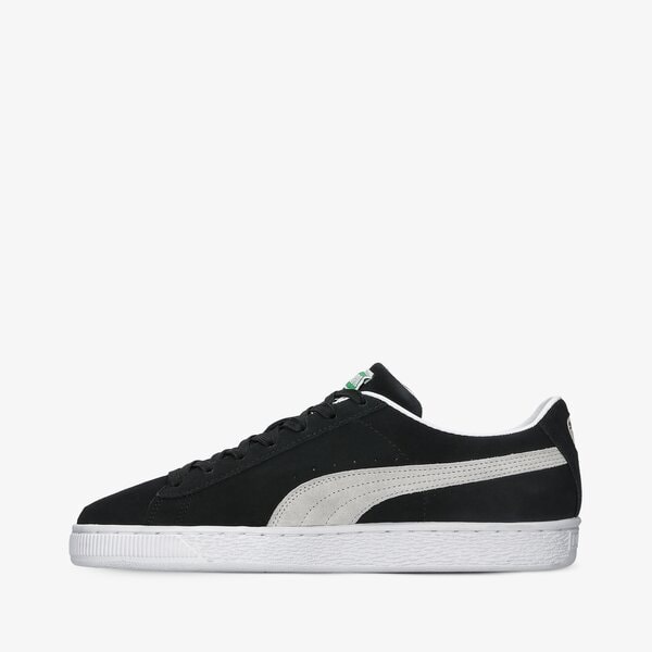 Sporta apavi vīriešiem PUMA SUEDE CLASSIC  37491501 krāsa melna