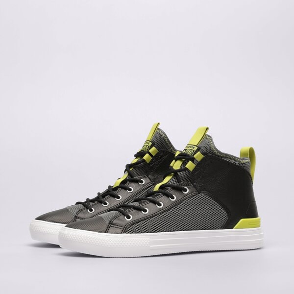 Sporta apavi vīriešiem CONVERSE CHUCK TAYLOR ALL STAR ULTRA a03458c krāsa melna