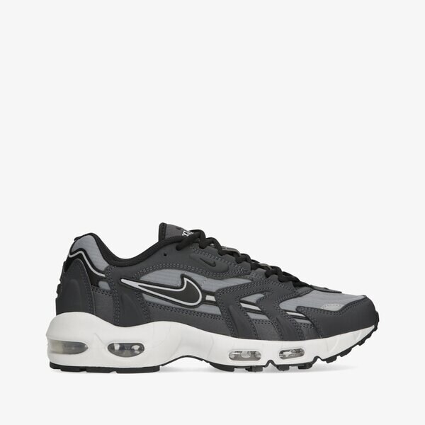 Sporta apavi vīriešiem NIKE AIR MAX 96 II dc9409-001 krāsa pelēka