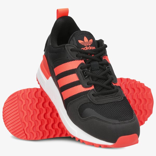 Sporta apavi bērniem ADIDAS ZX 700 HD J h68623 krāsa melna
