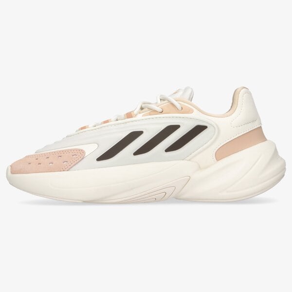 Sporta apavi sievietēm ADIDAS OZELIA WOMEN'S  gy6194 krāsa balta