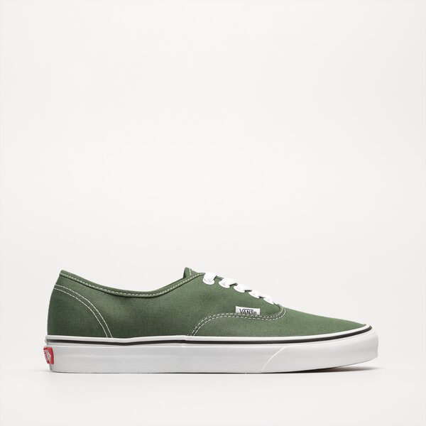 Sporta apavi vīriešiem VANS UA AUTHENTIC vn0a5ks96qu1 krāsa zaļa