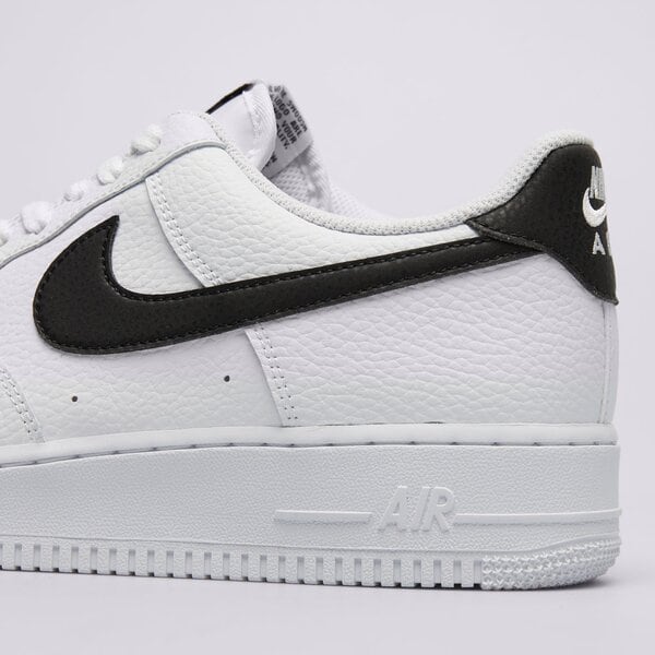 Sporta apavi vīriešiem NIKE AIR FORCE 1 '07  ct2302-100 krāsa balta