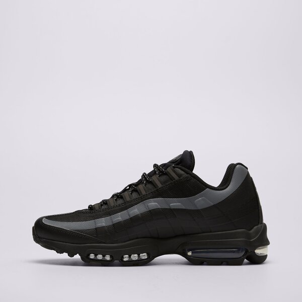 Sporta apavi vīriešiem NIKE AIR MAX 95 UL AMAH  dm9103-001 krāsa melna