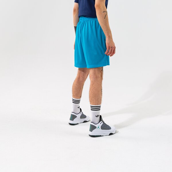 Vīriešu šorti NIKE ŠORTI M NK DF STD ISS REV SHORT SJ NBA dj3896-434 krāsa tumši zila