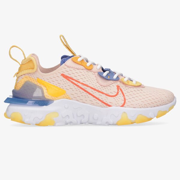 Sporta apavi sievietēm NIKE REACT VISION  ci7523-600 krāsa daudzkrāsaina