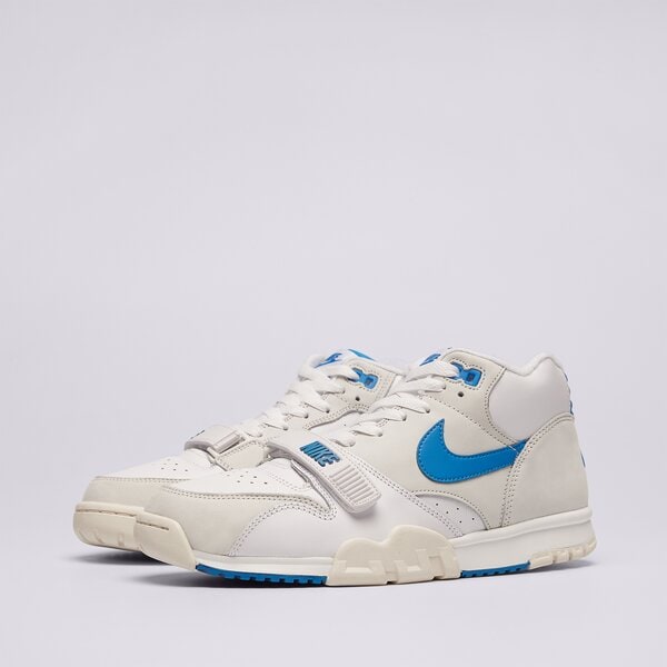 Sporta apavi vīriešiem NIKE AIR TRAINER 1 fj4183-100 krāsa balta