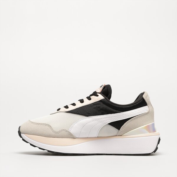 Sporta apavi sievietēm PUMA CRUISE RIDER IRIDESCENT WN'S 37599701 krāsa bēša