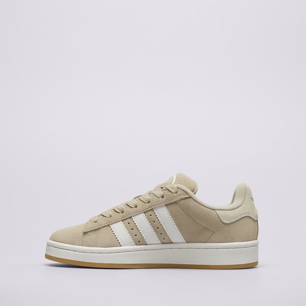 Sporta apavi bērniem ADIDAS CAMPUS 00S J ji4461 krāsa bēša