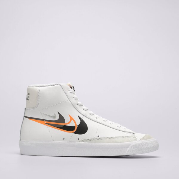 Sporta apavi vīriešiem NIKE BLAZER MID '77 fn7809-100 krāsa balta