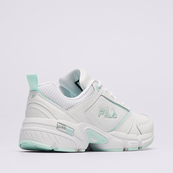 Sporta apavi sievietēm FILA MEMORY DECIMUS 8 5gm02806109 krāsa balta