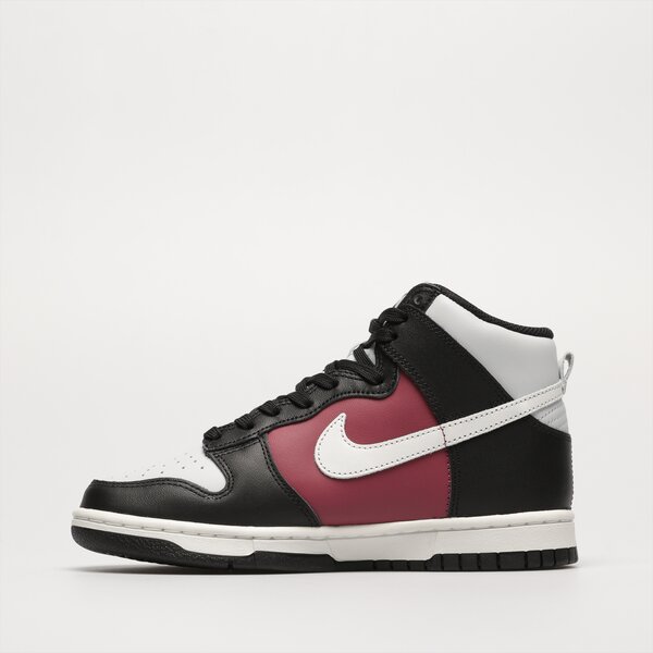 Sporta apavi sievietēm NIKE DUNK HIGH  dd1869-005 krāsa daudzkrāsaina