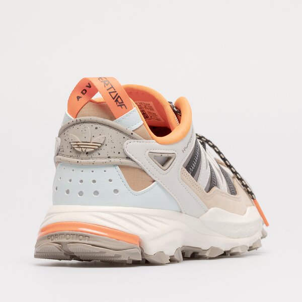 Pārgājienu apavi vīriešiem ADIDAS HYPERTURF ADVENTURE gx2023 krāsa bēša