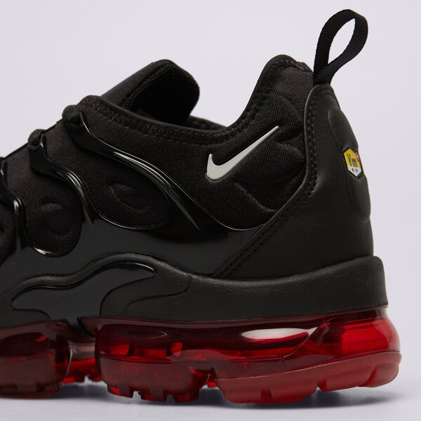 Sporta apavi vīriešiem NIKE AIR VAPORMAX PLUS cv1645-001 krāsa melna