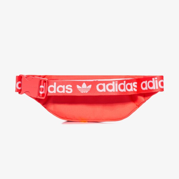 Sieviešu gurnu soma ADIDAS SOMA ADICOLOR WAISTB he9764 krāsa rozā
