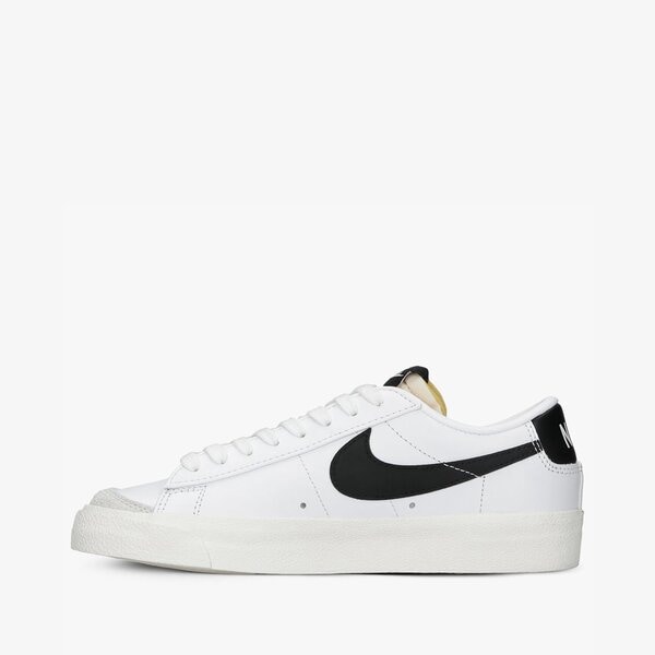 Sporta apavi sievietēm NIKE BLAZER LOW '77 dc4769-102 krāsa balta