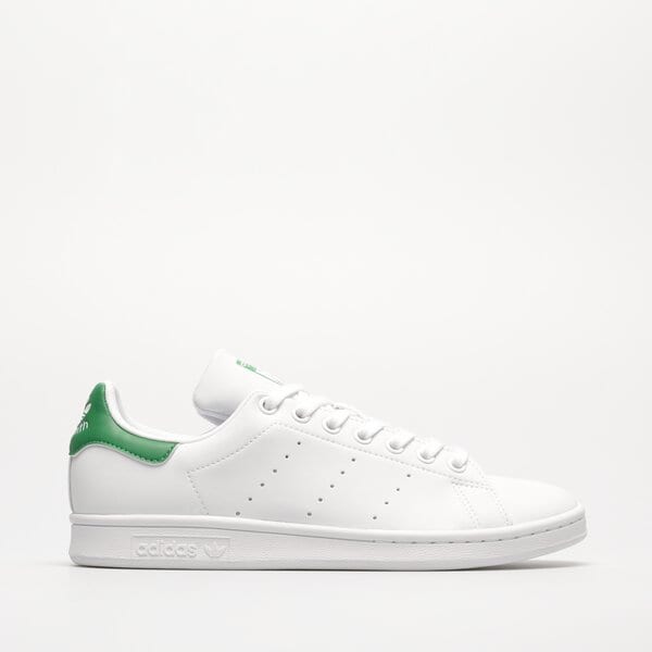 Sporta apavi sievietēm ADIDAS STAN SMITH fx5502 krāsa balta