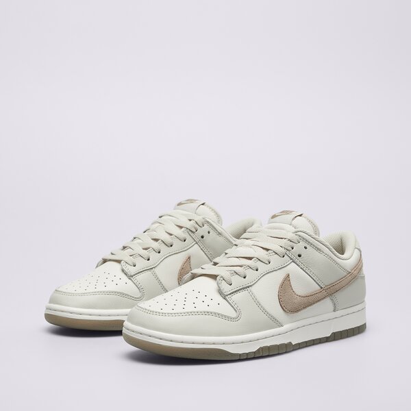 Sporta apavi vīriešiem NIKE DUNK LOW RETRO SE ESS+ fj4188-001 krāsa bēša