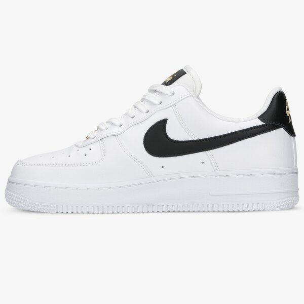 Sporta apavi sievietēm NIKE AIR FORCE 1 '07 ESSENTIAL cz0270-102 krāsa balta