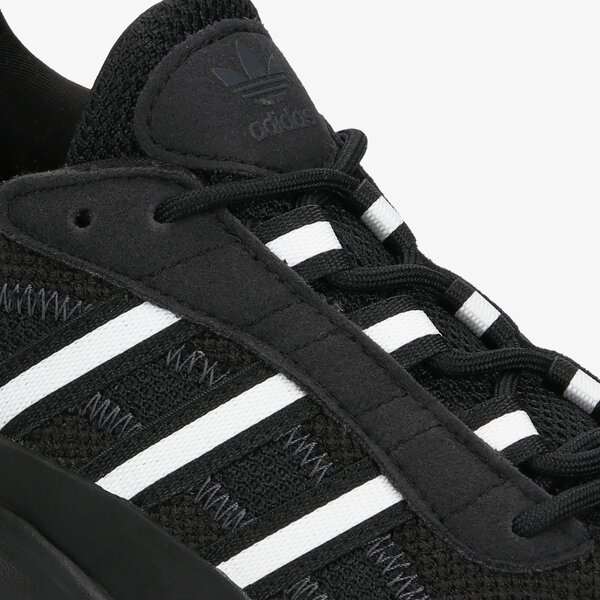 Sporta apavi vīriešiem ADIDAS HAIWEE eg9575 krāsa melna