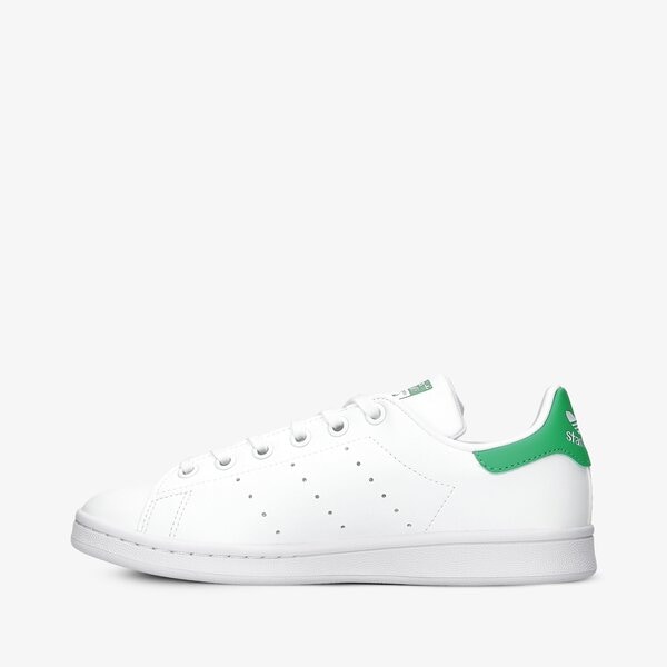 Sporta apavi bērniem ADIDAS STAN SMITH  fx7519 krāsa balta