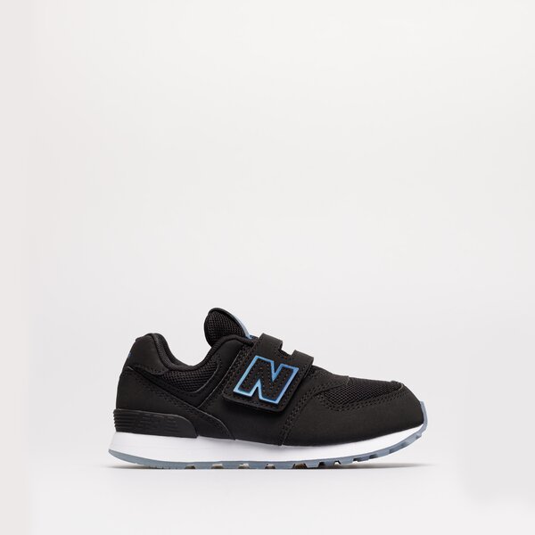 Sporta apavi bērniem NEW BALANCE 574  pv574ig1 krāsa tumši zila