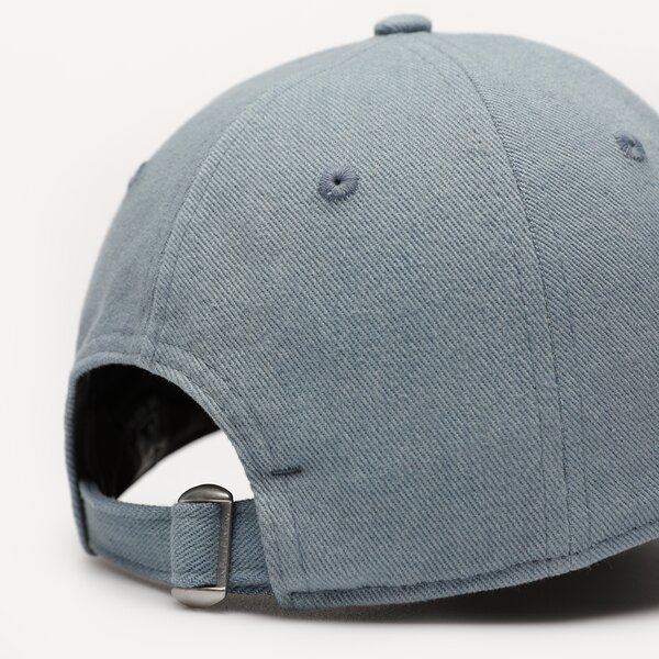 Sieviešu cepure ar nagu NEW ERA CEPURE WMNS BUTTERFLY 940 NYY NEW YORK YANKEES 60358041 krāsa zila