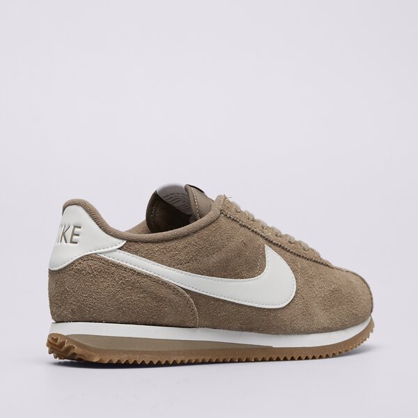 Sporta apavi sievietēm NIKE CORTEZ VINTAGE SUEDE fj2530-200 krāsa brūna