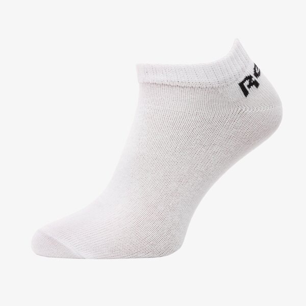 Sieviešu zeķes REEBOK ZEĶES ACT CORE LOW CUT SOCK 3P fl5225 krāsa daudzkrāsaina