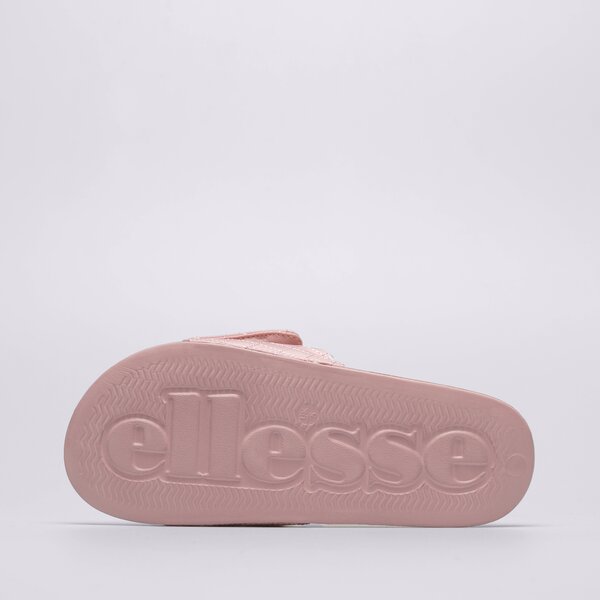 Sieviešu ELLESSE SAMIANA SLIDE  sgmf0432808 krāsa rozā