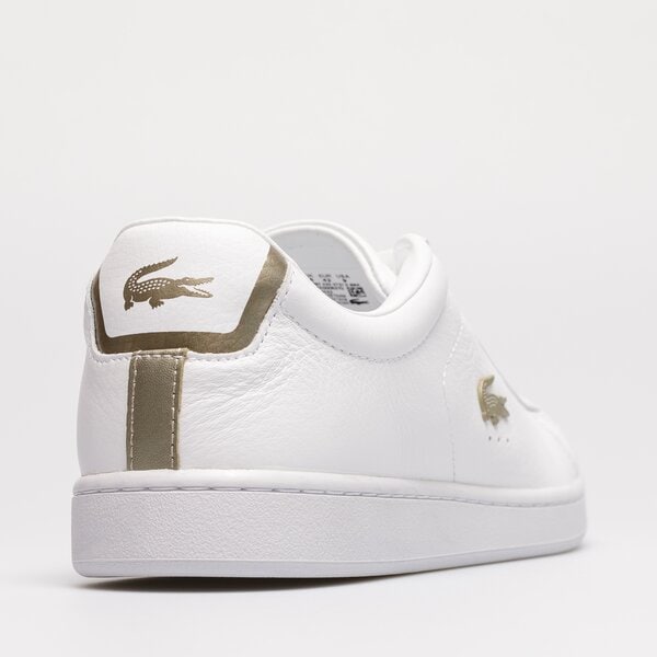 Sporta apavi vīriešiem LACOSTE CARNABY EVO 0721 3 741sma000621g krāsa balta