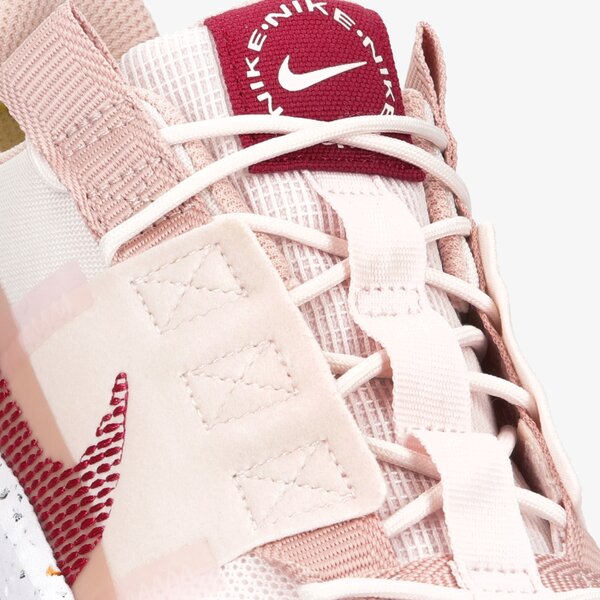 Sporta apavi sievietēm NIKE CRATER IMPACT cw2386-600 krāsa rozā