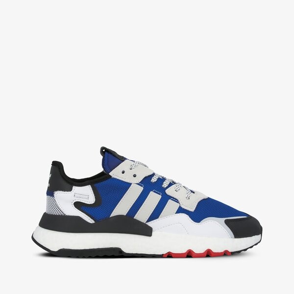 Sporta apavi vīriešiem ADIDAS NITE JOGGER eh1294 krāsa zila