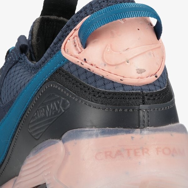 Sporta apavi vīriešiem NIKE AIR MAX TERRASCAPE 90 dh4677-400 krāsa tumši zila
