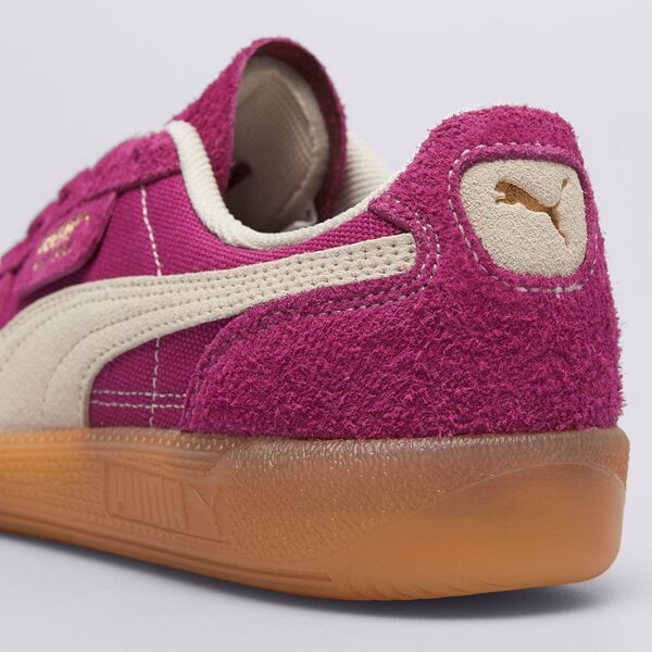 Sporta apavi sievietēm PUMA PALERMO VINTAGE 39684107 krāsa rozā