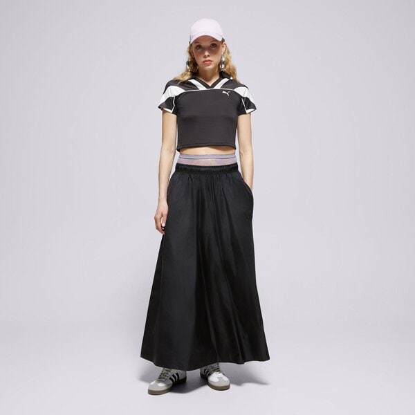 Sieviešu ADIDAS SVARCINI P ESS SKIRT jd4794 krāsa melna