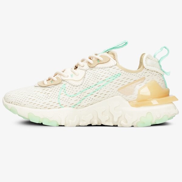 Sporta apavi sievietēm NIKE REACT VISION  ci7523-201 krāsa daudzkrāsaina